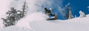 Ski og snowboard efterskoler